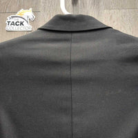 JUNIORS Show Jacket *vgc, mnr hair, loose buttons & threads
