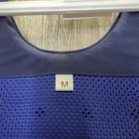 JUNIORS Hard Cell Safety Vest, BETA 2000:3 *vgc, mnr hair, threads, older?, faded, No year stamp
