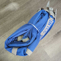 Rain Sheet, 1 leg, *gc, clean, wpf, stains, mnr snags, faded, residue, rubbed binding, threads
