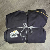 50g Winter Blanket *vgc, clean, wpf, mnr faded, stains, tears, threads, pills, unstitched, snags, hair
