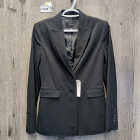 "Jacob" Dress Jacket *vgc, hairy, residue

