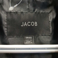 "Jacob" Dress Jacket *vgc, hairy, residue
