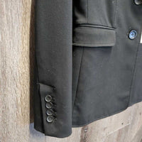 "Jacob" Dress Jacket *vgc, hairy, residue
