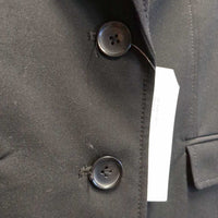 "Jacob" Dress Jacket *vgc, hairy, residue
