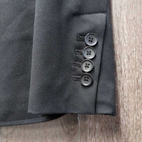 "Jacob" Dress Jacket *vgc, hairy, residue
