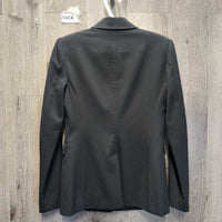 "Jacob" Dress Jacket *vgc, hairy, residue
