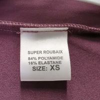 LS Lined Base Shirt, 1/2 zip *new, 0 tags
