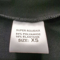 LS Lined Base Shirt, 1/2 zip *new, 0 tags
