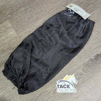 1 ONLY Nylon Sport Boot Cover *gc/fair, peeling logos, clean, rubs, holes, frays
