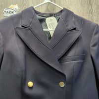 Wool Shadbelly, Leather Lining, weights *gc, older, mnr pills, lining cracks/peels

