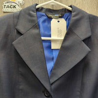 Show Jacket, buttons *vgc, loose thread
