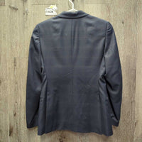 Show Jacket, buttons *vgc, loose thread
