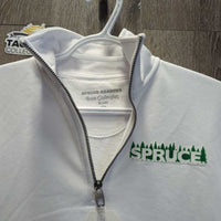 Sweatshirt, tag *new
