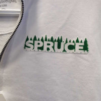 Sweatshirt, tag *new
