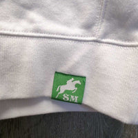 Sweatshirt, tag *new
