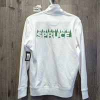 Sweatshirt, tag *new
