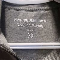 Sweatshirt, tag *new
