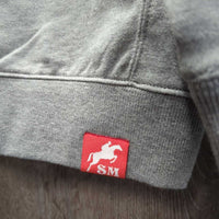 Sweatshirt, tag *new
