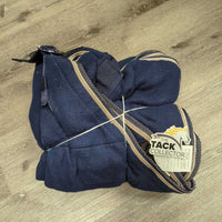 Thick Fleece Cooler "AEF Champ" *vgc, clean, mnr hairy & clumpy
