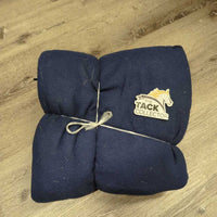 Thick Fleece Cooler "AEF Champ" *vgc, clean, mnr hairy & clumpy
