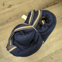 Thick Fleece Cooler "AEF Champ" *vgc, clean, mnr hairy & clumpy
