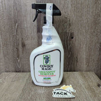Greenspot Remover Waterless Shampoo Spray *new, taped, full
