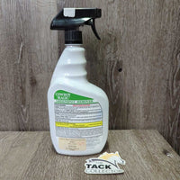 Greenspot Remover Waterless Shampoo Spray *new, taped, full
