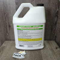 Rosewater Shampoo *3/4 full, v.clean bottle
