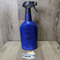 Miracle Groom Bath in a Bottle Spray *full, works, No Label
