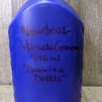 Miracle Groom Bath in a Bottle Spray *full, works, No Label
