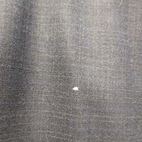 Wool? Show Jacket *vgc/gc, unstitched lining seam, older, fuzzy, mnr cuff rubs & stains, loose button hole threads
