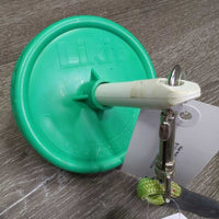 Treat Holder & Rope Only *xc/like new, clean, mnr residue
