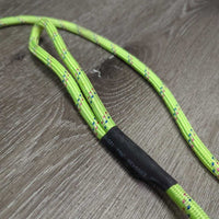 Treat Holder & Rope Only *xc/like new, clean, mnr residue
