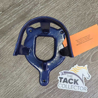 Wall Mount Bridle Rack - Hook, bag *new
