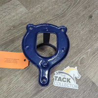 Wall Mount Bridle Rack - Hook, bag *new
