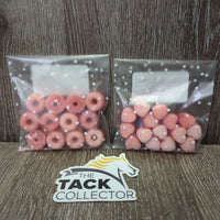 Shaped Sugar Cubed Treats *HANDLE WITH CARE - DELICATE
