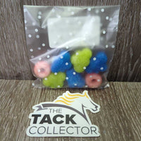 Shaped Sugar Cubed Treats *HANDLE WITH CARE - DELICATE
