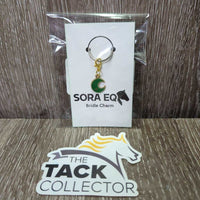 Moon Bridle Charm, bag *new

