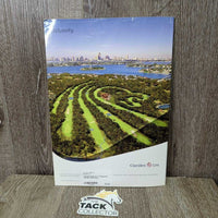 Zangersheide.com "Z Magazine", Feb-Mar 2009 issue
