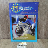 Zangersheide.com "Z Magazine", Oct-Nov 2006 issue
