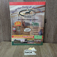"The Canadian Horse Journal" magazine, Jan-Feb 2002 issue

