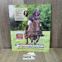 Equine Canada "HorseLife" magazine, Jan-Feb 2006 issue
