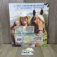 Equine Canada "HorseLife" magazine, Mar-April 2006 issue
