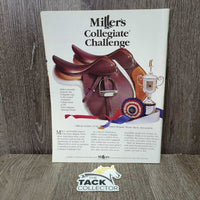 "Practical Horseman" magazine, April 2002 issue
