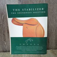 "Practical Horseman" magazine, Nov 2002 issue
