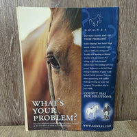 "Practical Horseman" magazine, July 2003 issue
