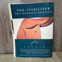 "Practical Horseman" magazine, May 2001 issue
