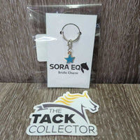 Star Bridle Charm, bag *new
