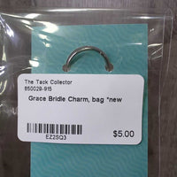 Grace Bridle Charm, bag *new
