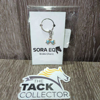 Bow Bridle Charm, bag *new
